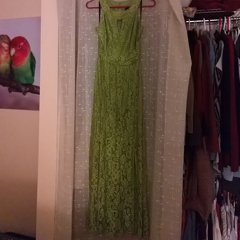 Enfocus studios dress, maxi, evening or cocktail
